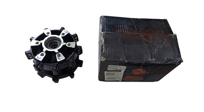 Royal Enfield Himalayan Front Wheel Hub Assembly