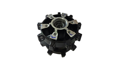 Royal Enfield Himalayan Front Wheel Hub Assembly