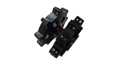 Royal Enfield Himalayan Front Wheel Hub Assembly