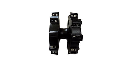 Royal Enfield Himalayan Front Wheel Hub Assembly