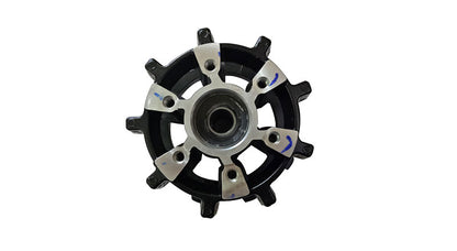 Royal Enfield Himalayan Front Wheel Hub Assembly