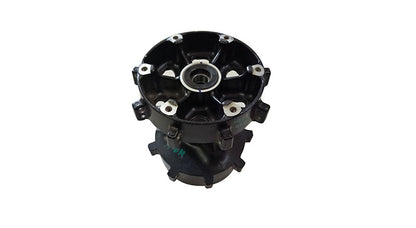 Royal Enfield Himalayan Rear Wheel Hub Assembly