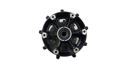 Royal Enfield Himalayan Rear Wheel Hub Assembly