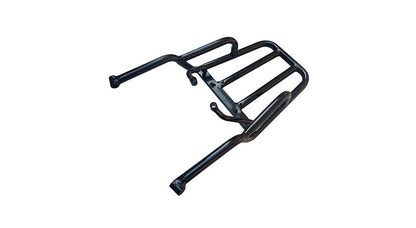 Royal Enfield Himalayan BS4 Model Luggage Rack Carrier Grab Rail Black