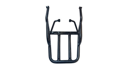 Royal Enfield Himalayan BS4 Model Luggage Rack Carrier Grab Rail Black