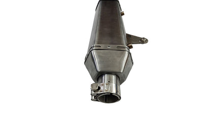 Royal Enfield Himalayan Powerage SS Exhaust Silencer