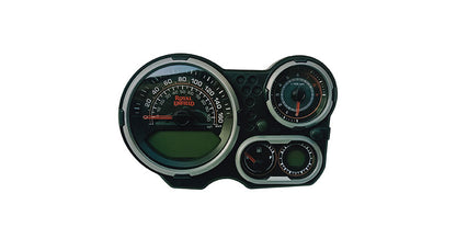 Royal Enfield Himalayan BS4 Instrument Cluster Meter Set