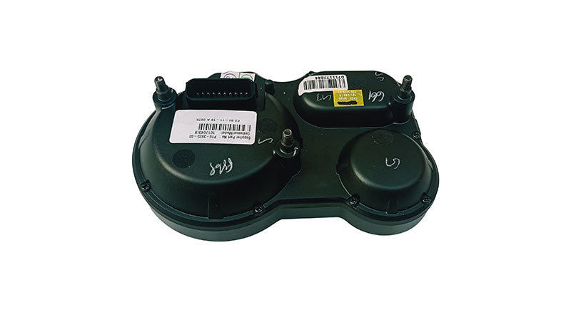 Royal Enfield Himalayan BS4 Instrument Cluster Meter Set