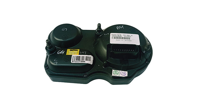 Royal Enfield Himalayan BS4 Instrument Cluster Meter Set