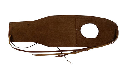 Royal Enfield Classic 350cc 500cc Fuel Gas Tank Belt