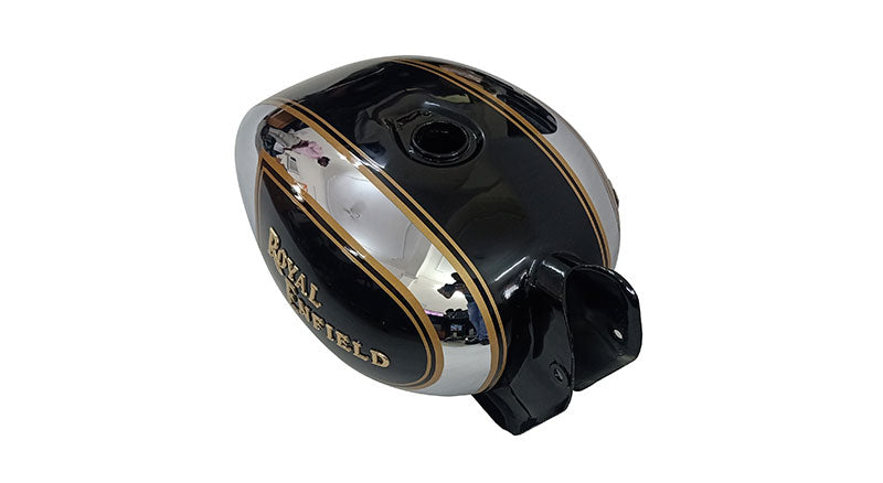 Royal Enfield Classic 500cc BS3 Fuel Pump Model Petrol Fuel Gas Tank