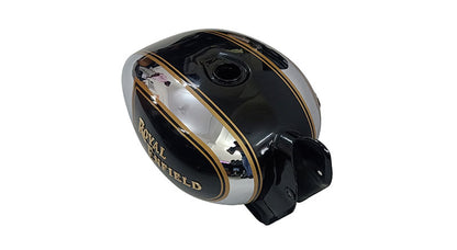 Royal Enfield Classic 500cc BS3 Fuel Pump Model Petrol Fuel Gas Tank