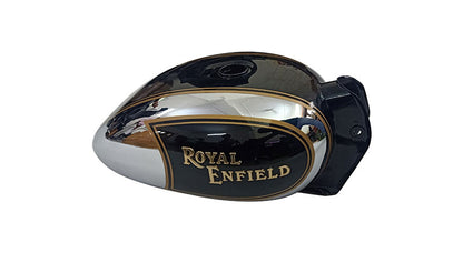 Royal Enfield Classic 500cc BS3 Fuel Pump Model Petrol Fuel Gas Tank