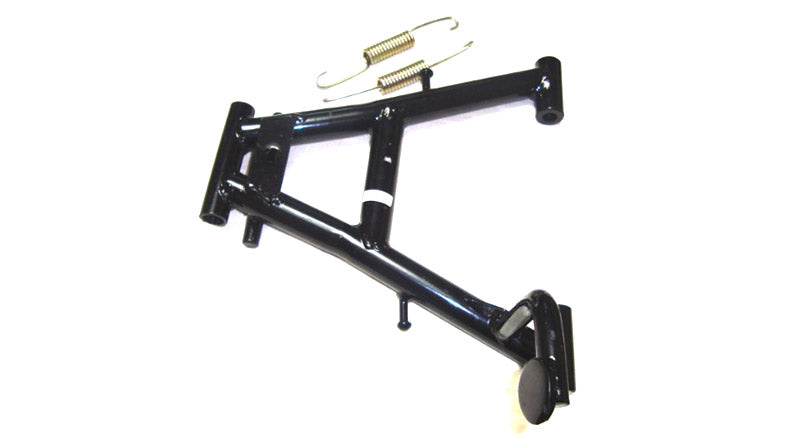 Royal Enfield Electra Complete Centre Stand Assembly