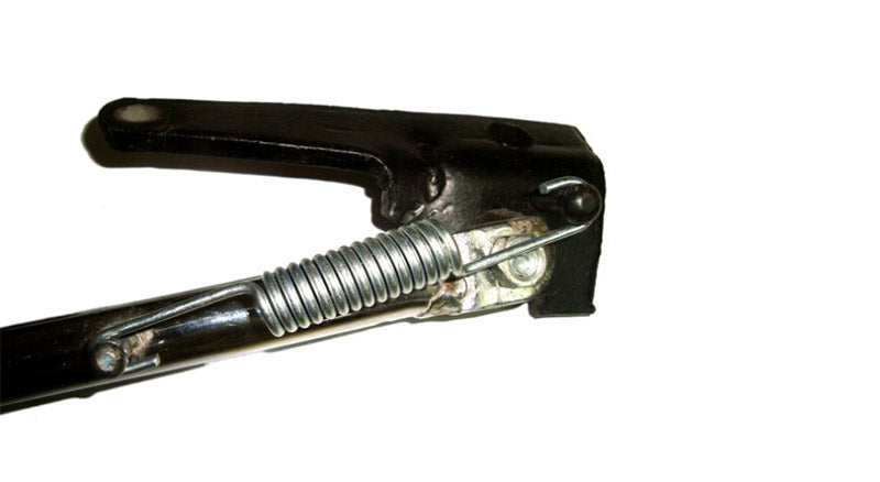 Royal Enfield Complete Chromed Side Stand