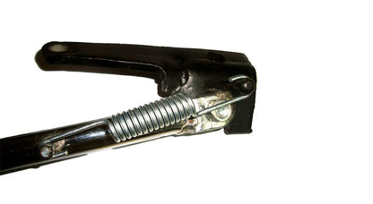 Royal Enfield Complete Chromed Side Stand