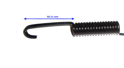 Royal Enfield Centre Stand Spring