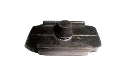Royal Enfield Centre Stand Rubber Stopper - 2 Pcs
