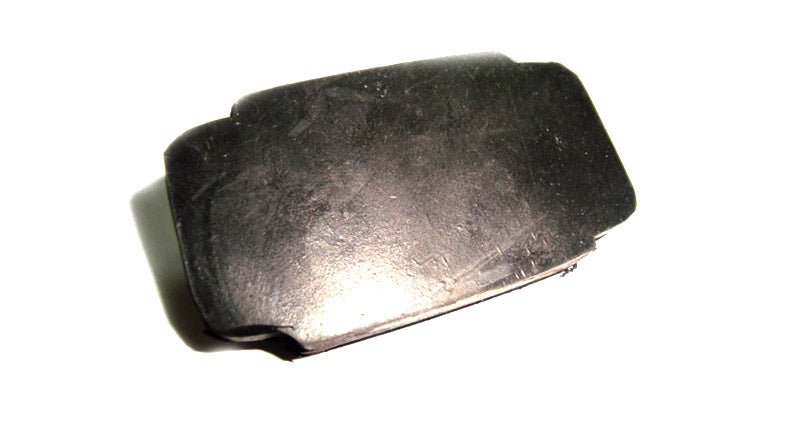 Royal Enfield Centre Stand Rubber Stopper - 2 Pcs