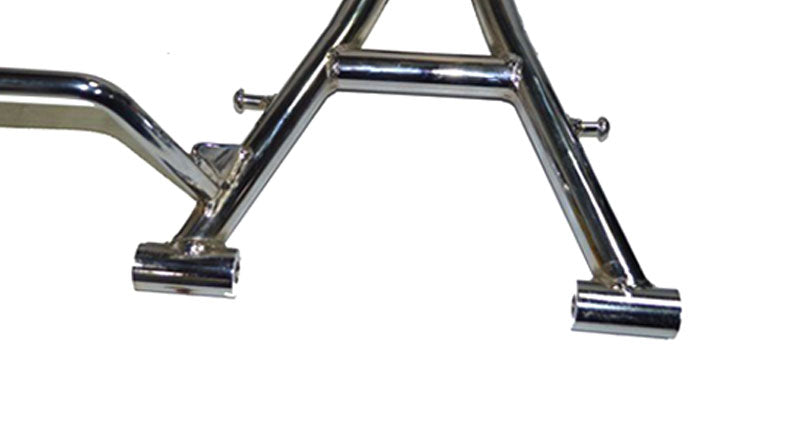 Royal Enfield Chrome Centre Stand