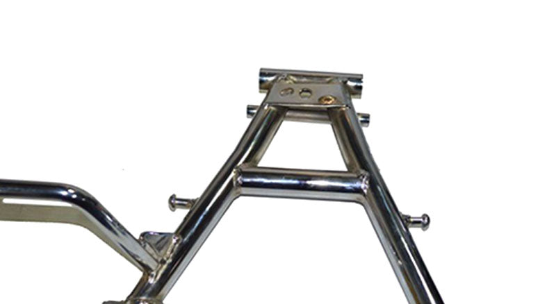 Royal Enfield Chrome Centre Stand