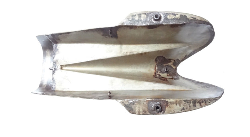 Benelli Mojave Cafe Racer 260 360 Petrol Fuel Gas Tank