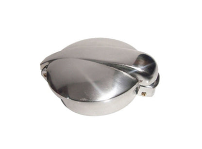 Benelli Mojave Cafe Racer 260 360 Petrol Fuel Gas Tank with Pair of Brass Tap + Monza Cap