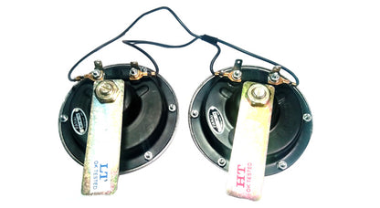 New Royal Enfield Fanai 12V Horn