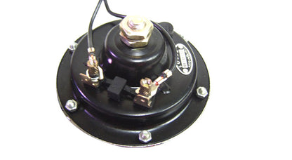 New Royal Enfield Hi Tone Dual Chrome Horn 12v