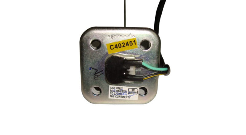 New Royal Enfield Fuel Sender Unit