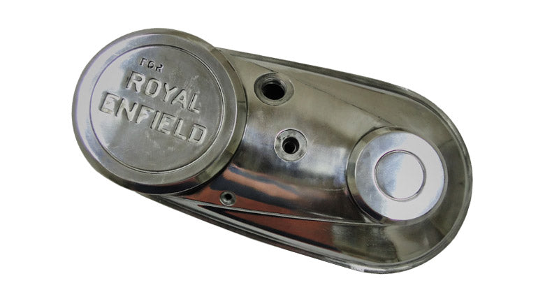 Royal Enfield Bullet Chain Case Outer Cover