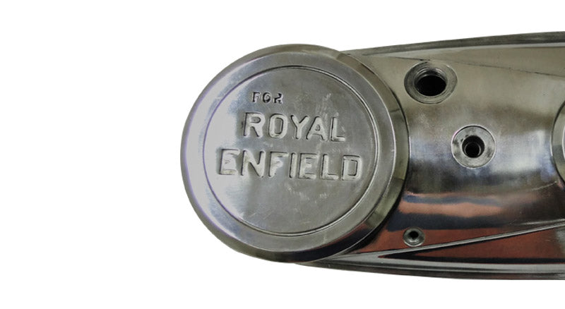 Royal Enfield Bullet Chain Case Outer Cover