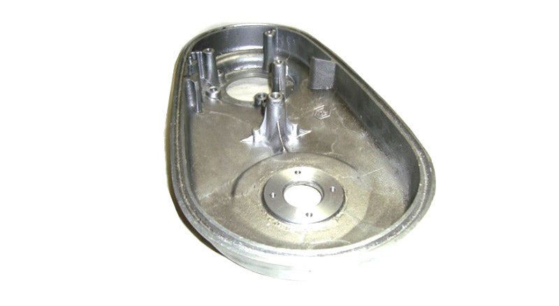 Royal Enfield Bullet KS Chaincase Inner Half