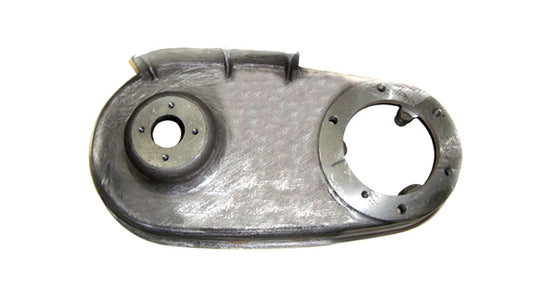 Royal Enfield Taurus Chaincase Inner Half