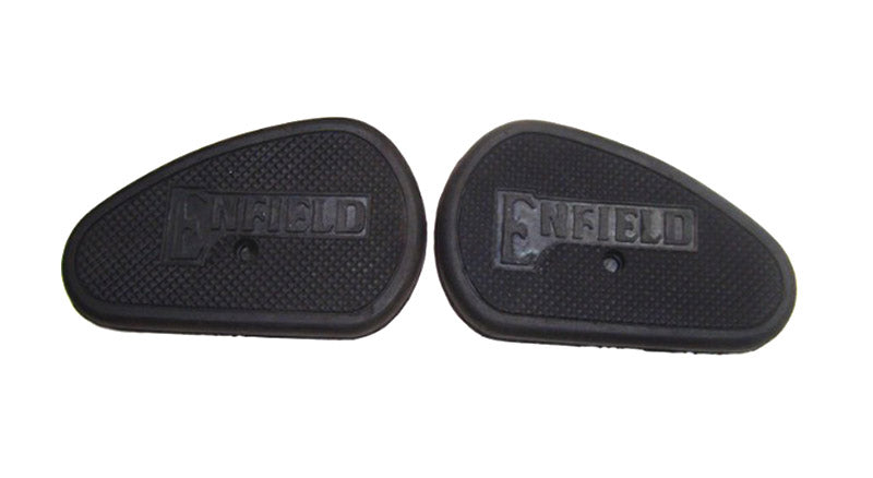 Royal Enfield Petrol Tank Knee Pads