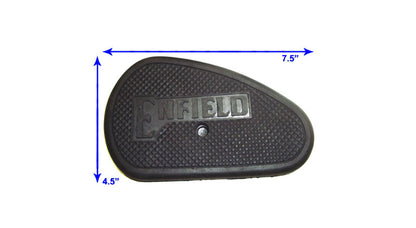 Royal Enfield Petrol Tank Knee Pads