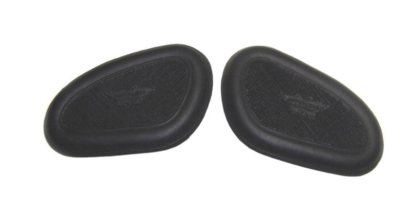 Royal Enfield Matchless Petrol Tank Knee Pad