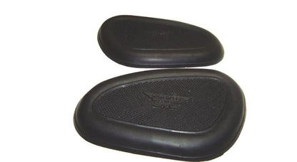 Royal Enfield Matchless Petrol Tank Knee Pad