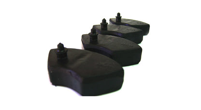 Royal Enfield Cush Drive Rubbers