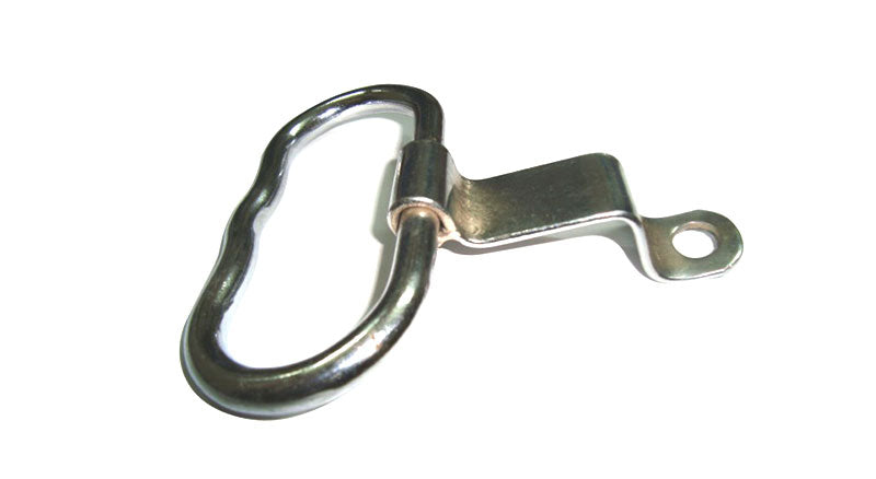 Royal Enfield Chromed Lifting handle