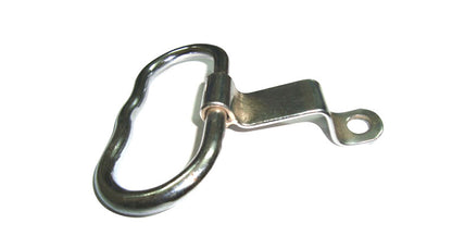 Royal Enfield Chromed Lifting handle