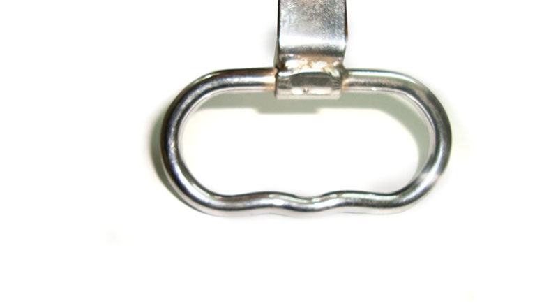 Royal Enfield Chromed Lifting handle