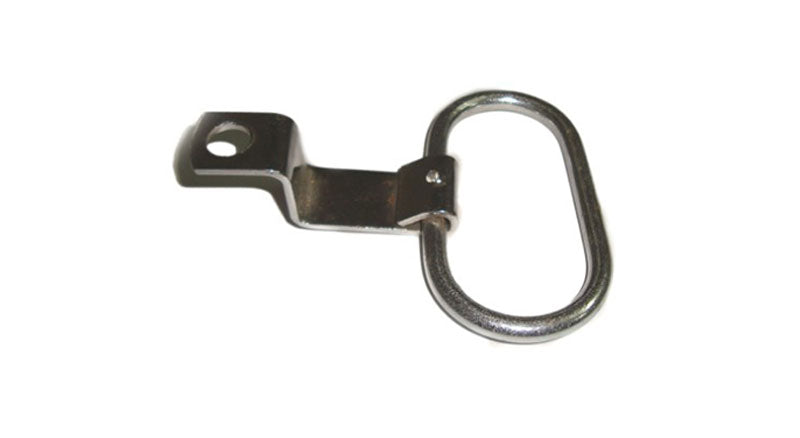 Royal Enfield Chromed Lifting handle