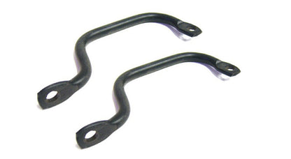Royal Enfield Side handle Black Pair