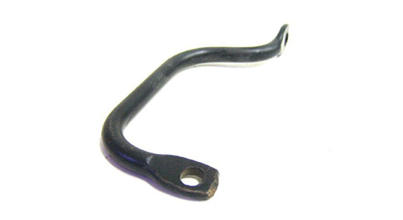 Royal Enfield Side handle Black Pair