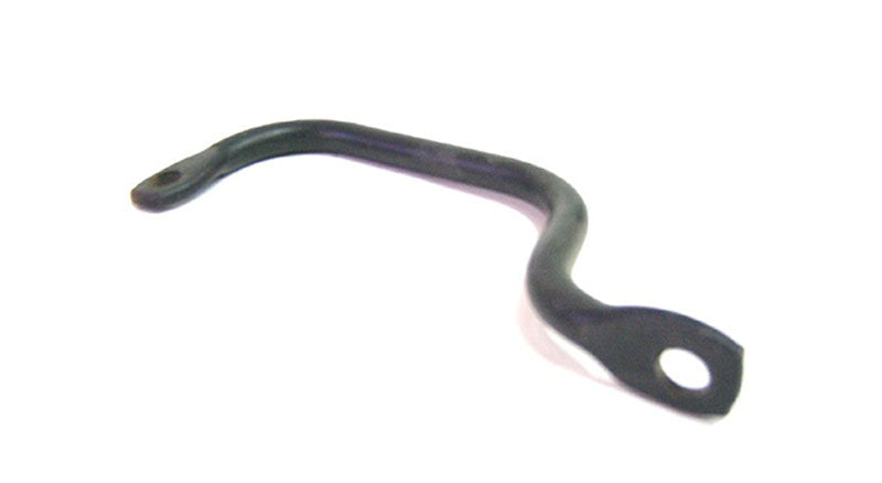 Royal Enfield Side handle Black Pair