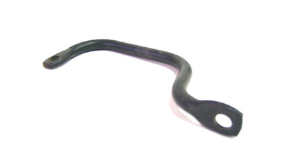 Royal Enfield Side handle Black Pair