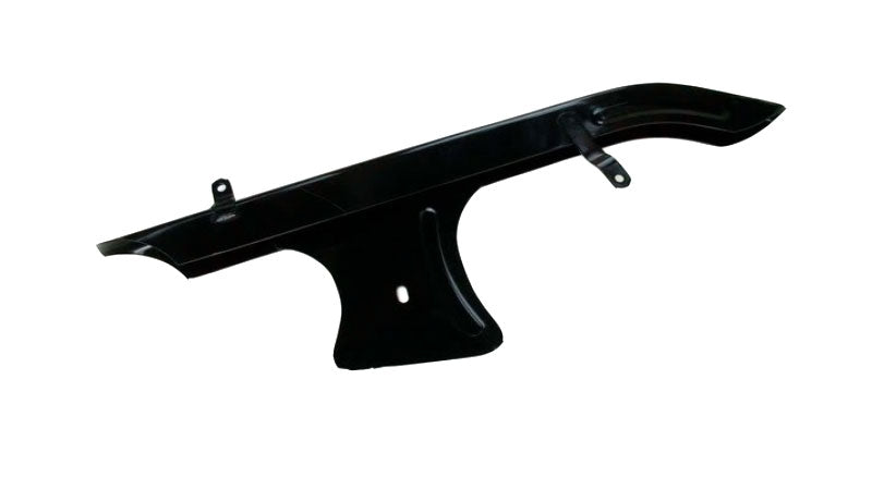 Royal Enfield Chain Guard Black Old Model Vintage