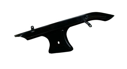 Royal Enfield Chain Guard Black Old Model Vintage