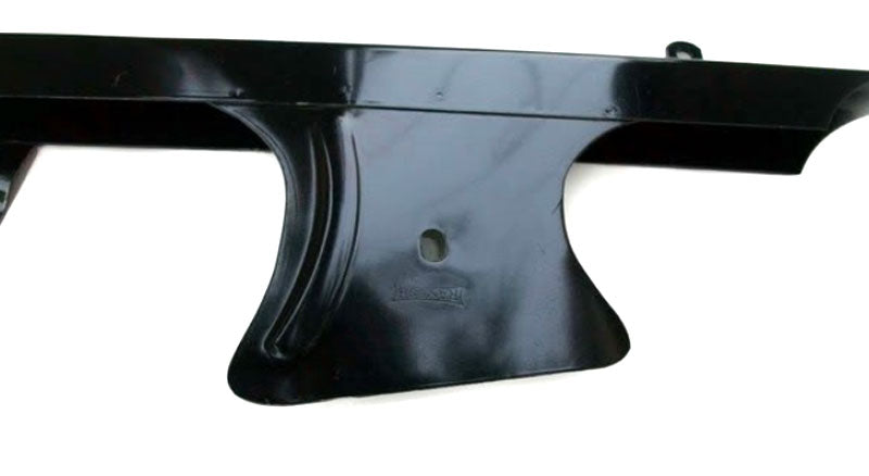 Royal Enfield Chain Guard Black Old Model Vintage
